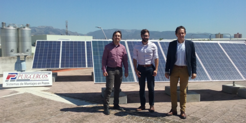 Convocadas ayudas para instalaciones de Autoconsumo Fotovoltaico en Baleares