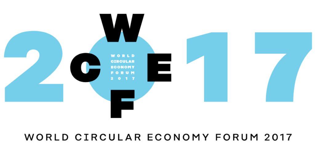 Helsinki acogerá del 5 al 7 de junio el Foro Mundial de Economía Circular 2017. 