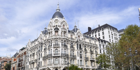 El Plan de Vivienda 2018-2021 refuerza su apuesta por la Rehabilitación y la Eficiencia Energética en la Edificación