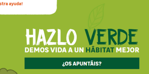 Arranca la iniciativa #EsPorMiBien de Leroy Merlin para concienciar a la infancia sobre el Medioambiente