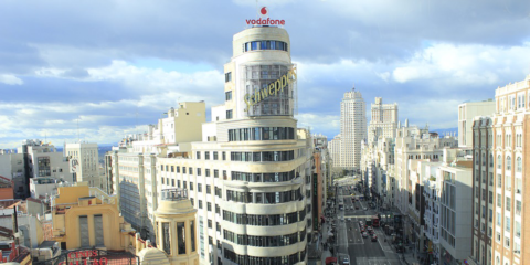 Madrid creará la Comisión de Cambio Climático y Calidad del Aire
