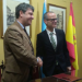 Acuerdo entre el Ministerio de Energía y el Ayuntamiento de Ourense para fomentar la Energía Geotérmica en la ciudad