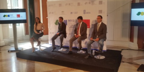 Presentado el Congreso Internacional sobre Cambio Climático SOCC Huelva 2017