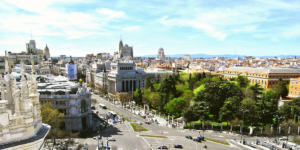 El método sirve para evaluar la influencia de las estrategias de planificación urbanística sobre las emisiones de carbono asociadas a las ciudades.