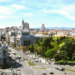 Nuevo método para evaluar el impacto de la Planificación Urbana sobre la Huella de Carbono de las ciudades