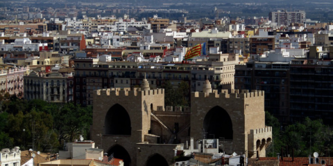 Abierta la convocatoria de Ayudas para la Rehabilitación Edificatoria y la implantación del IEE en Valencia