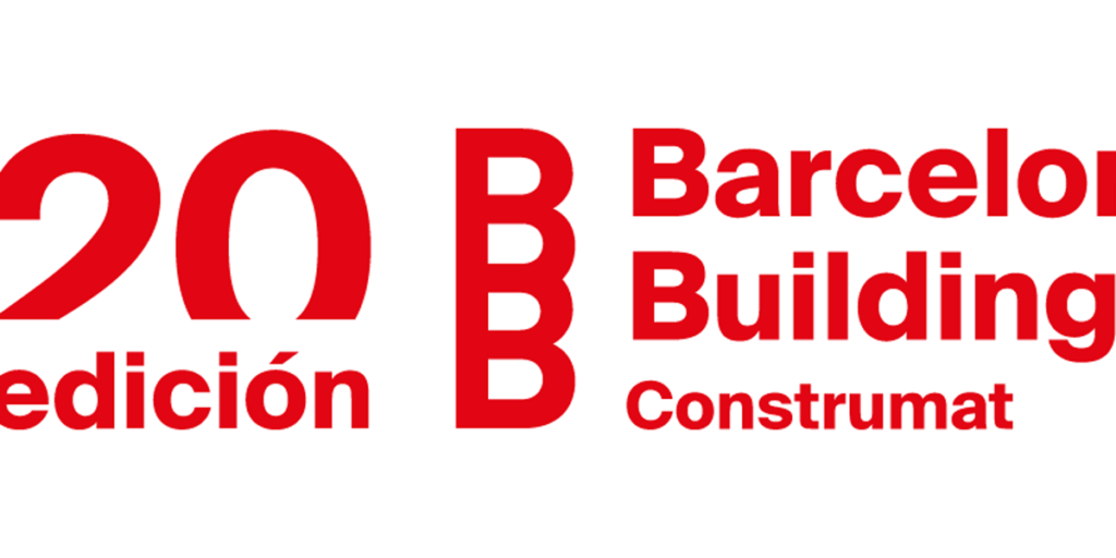 Del 23 al 26 de mayo tendrá lugar la vigésima edición de Barcelona Building Construmat.