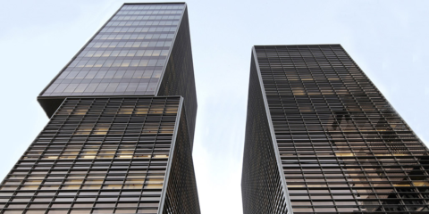 Torre Cuatrecasas, nuevo Edificio de alta Eficiencia Energética aspirante al certificado LEED GOLD