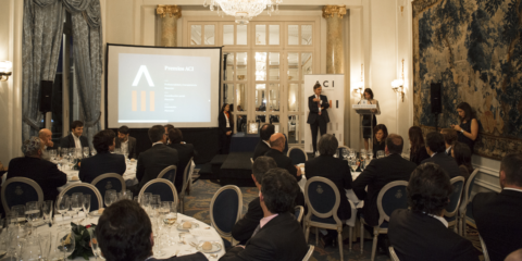 Abierta inscripción para la Cuarta Edición de los Premios ACI