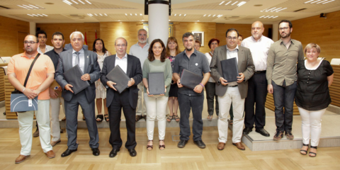 Alianza de los Municipios del Sur para conseguir los Objetivos de Desarrollo Sostenible para 2030