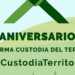 La Plataforma de Custodia del Territorio cumple diez años con más de 550.000 hectáreas custodiadas en España