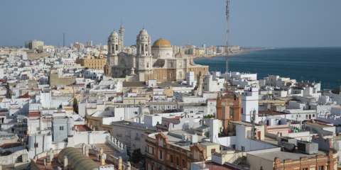 Andalucía prevé mejorar las Viviendas públicas en alquiler de 376 familias con las ayudas de Construcción Sostenible