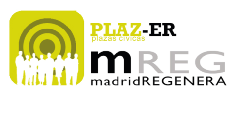 Concurso de ideas para la Remodelación de 11 plazas en la periferia de Madrid