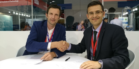 Acuerdo entre BREEAM y GBCe para fomentar la Edificación y los materiales Sostenibles