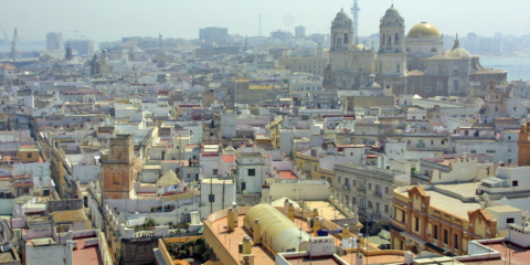 Cádiz constituirá el Observatorio Municipal de la Vivienda