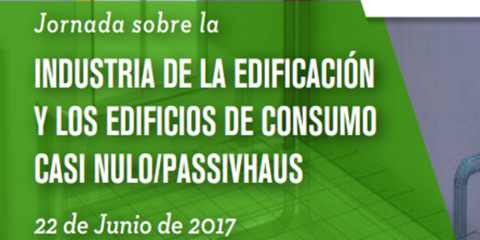 La Comunidad de Madrid organiza una jornada sobre “Industria de la edificación y Passivhaus”