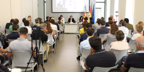 Presentada una Aplicación online para estimar el presupuesto de obras de mejora de la Accesibilidad de Edificios