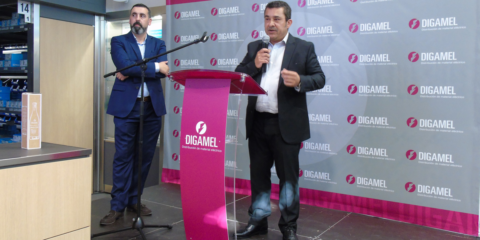 La nueva sede de Digamel apuesta por la Sostenibilidad y la Eficiencia Energética