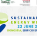 Jornada sobre los nuevos horizontes de la Rehabilitación Energética en Donostia