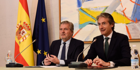 Fomento y Cultura renuevan la colaboración para invertir 50,5 millones de euros en Patrimonio Histórico