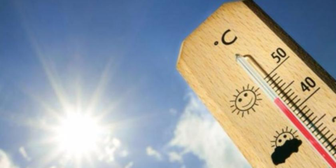 Curso online sobre Protección frente a la Exposición Solar de la Fundación Laboral de la Construcción