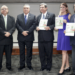 Presentada la Guía Técnica para el uso Eficiente del Agua y la Energía para Edificaciones de Costa Rica