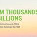 Informe publicado por WorldGBC sobre cómo lograr que los Edificios sean de Energía Cero en 2050