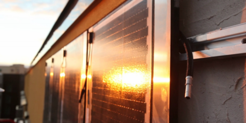 Nuevo informe de WWF sobre “Rehabilitación energética de viviendas: cómo mejorar la calidad de vida y combatir el Cambio Climático”