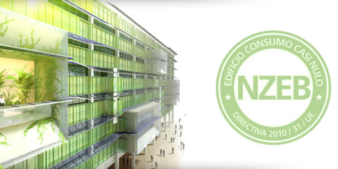 Nuevo Proyecto para la mejora de la Eficiencia Energética en Edificios de Ingenium