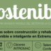 Jornada sobre Construcción Sostenible en Intromac