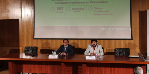 Badajoz acoge la segunda de las Jornadas sobre Construcción Sostenible