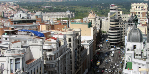 Ministerio de Fomento publica la “Actualización de la Estrategia a largo plazo para la Rehabilitación Energética en el sector de la edificación en España” (ERESEE 2017)
