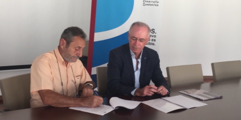 Murcia seleccionará 10 colegios para desarrollar el proyecto «Mi cole ahorra con Energía»