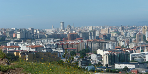 Jornada sobre eliminación de barreras Arquitectónicas en los Edificios de Viviendas