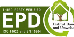 Onduline ha recibido una EPD Global. 