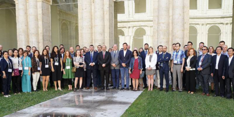 URBAN GREENUP, el Proyecto para desarrollar una estrategia para la Renaturalización de Valladolid