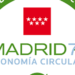 Madrid crea un punto de encuentro virtual para impulsar la Economía Circular