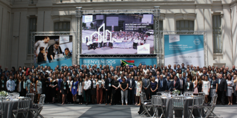 Saint-Gobain entrega los Premios del Concurso Multi-Confort House ISOVER de Arquitectura