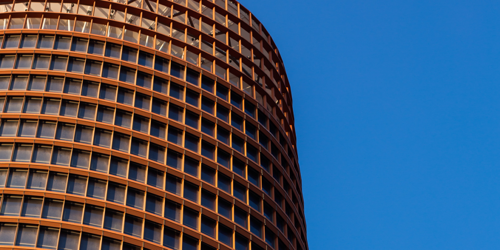 La Torre Sevilla ha conseguido el certificado Leed Gold. 