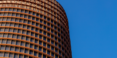 La Torre Sevilla obtiene el certificado Leed en la categoría Gold para Edificios Sostenibles