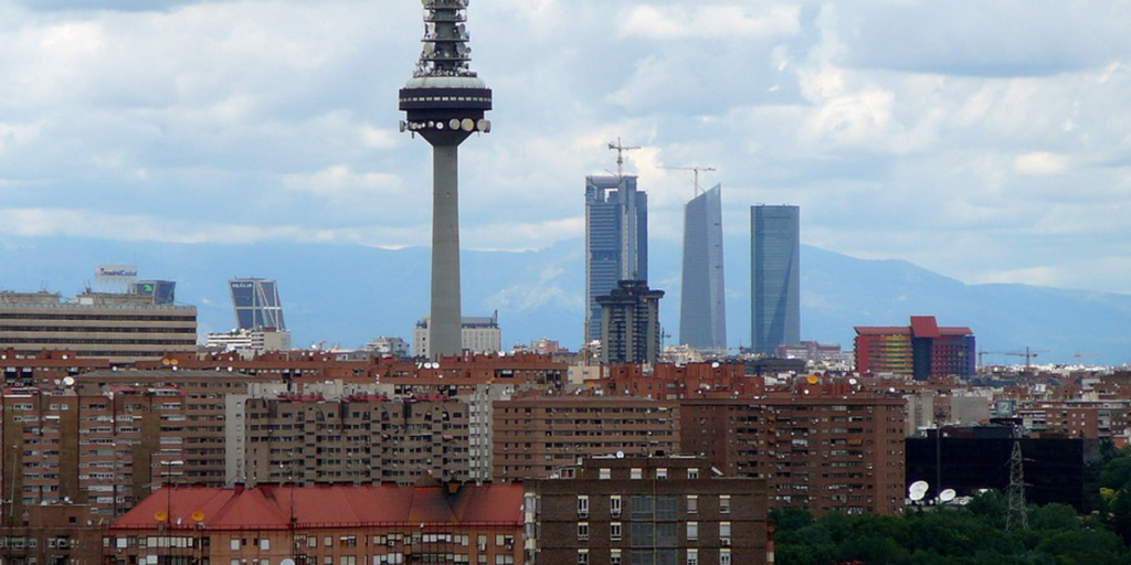 El proyecto permite determinar el grado de desequilibrio entre los barrios de una ciudad. 