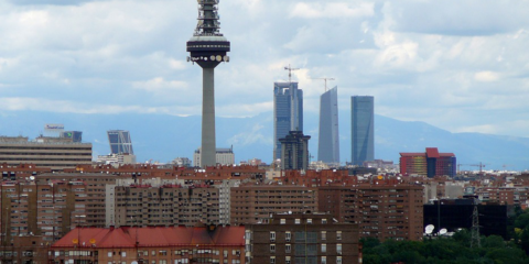 Nuevo sistema para analizar el grado de desequilibro entre los barrios de una Ciudad