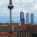 Nuevo sistema para analizar el grado de desequilibro entre los barrios de una Ciudad