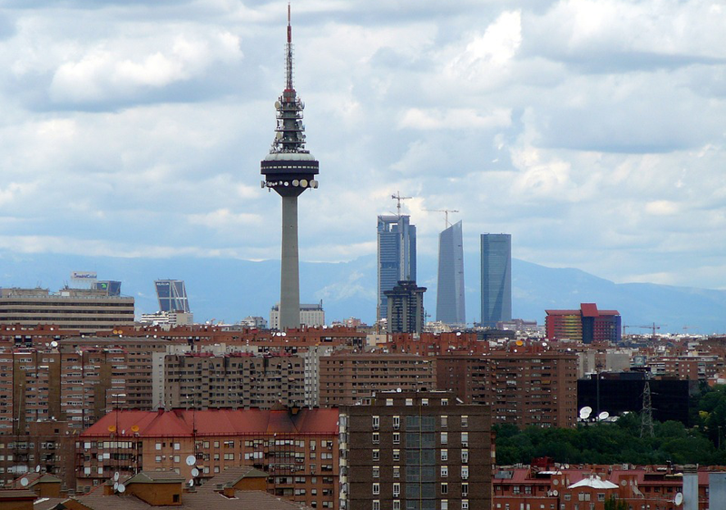 El proyecto permite determinar el grado de desequilibrio entre los barrios de una ciudad. 