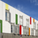 La Comisaría de Mollet consigue ser un Edificio Energéticamente Eficiente con Fachada Ventilada