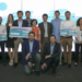 Una tecnología para capturar Energía del ambiente gana el premio Cleantech Camp