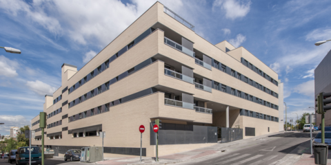 ACR Grupo implementa la metodología Lean Construction en todas sus obras Residenciales