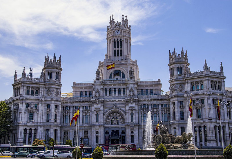 El Ayuntamiento tiene previsto aprobar en breve el Plan A de calidad del Aire y cambio climático para seguir impulsando y desarrollando las medidas de la Cumbre de París. 