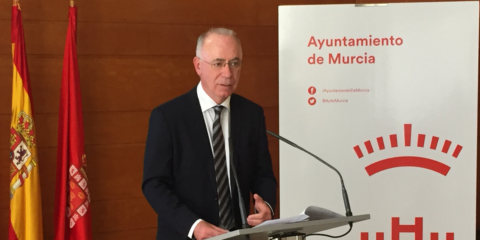 Murcia prepara su Plan de Acción de Energía Sostenible a 2030