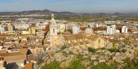 Aprobada inversión de 1.798.290 euros para la Rehabilitación de Viviendas y la Regeneración Urbana de Xàtiva